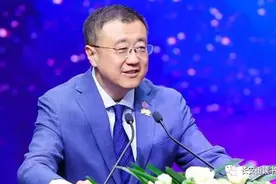 「教育强国」杨斌：团结基因的滋养图片