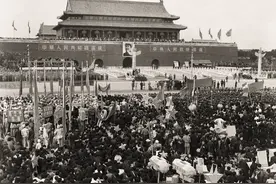 歌曲串联百年党史，颂唱兴国伟业，《中国共产党历史歌典——歌声中的百年风华》出版图片