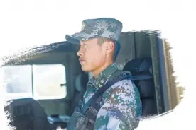 特战“兵王”，个个是王炸图片