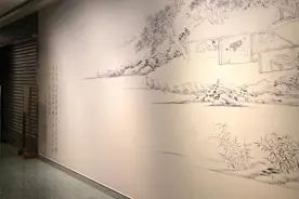 对话｜凌利中：重看上海千年书画，发现那些被遮蔽的图片