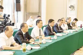 “什么是支点、怎样建支点”的科学答卷——省委十一届九次全会侧记图片