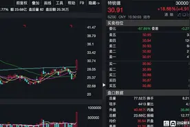 财鑫闻丨特来电引入国内外知名、强资源战略投资者3亿投资，再度牵手亿纬锂能图片