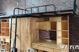 满满的惊喜！他们送给母校的毕业礼物太“走心”图片