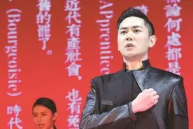 用当代的青春演绎“历史的青春”图片
