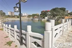 晋江黎山村实行村民积分制 激励村民参与乡村治理图片