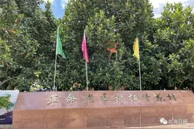 南康扫管龙村：红色革命乡村走上绿色致富路丨网媒看北海图片