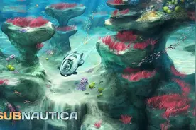 深海迷航里的外星大炮，什么水平？图片