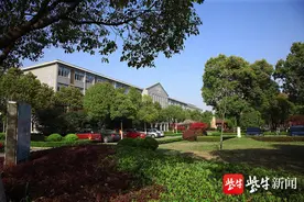 2021江苏好大学联盟丨常熟理工学院：江苏省属公办全日制普通本科高校，面向全国21个省招生图片