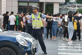安徽省高二学生学业水平考试开考图片