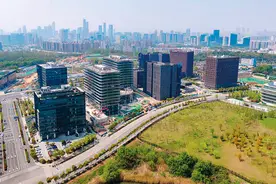 瞭望 | 南京：双轮驱动，让古都更美更新图片