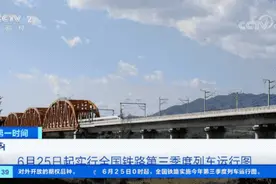 铁路调图！福州⇄北京当日折返！票现在就能买啦图片