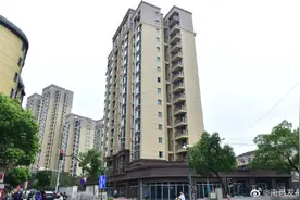 南昌东湖区上沙窝安置房8月交付使用图片
