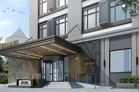 格林酒店40亿“快跑”康养赛道，能否摆脱经济型宿命？图片
