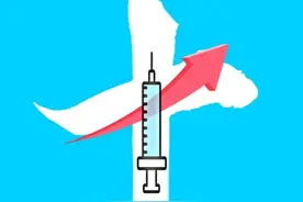 第二针比第一针疼？江苏疾控最新回应图片