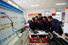 上海纯电动出租车已超9000辆，维修跟得上趟吗？下月起推广试用维修工艺规范图片