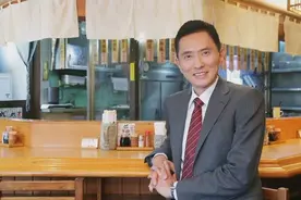 《孤独的美食家》第九季定档，开篇探访神奈川炸猪排图片