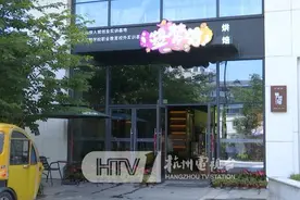 “请和服务员多说几句话吧”杭州这家店有个特殊心愿……图片