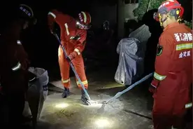 浙江女司机开车上班被吓懵！停车时发现车内正盘着一条蛇图片