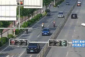 男子戴着”头盔“去上班，交警拦下一看气笑了……图片