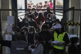 智利：新自由主义的结束和历史新篇章的开始图片