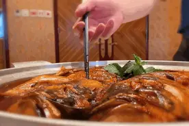 信阳！最被中国吃货低估的美食圣地图片