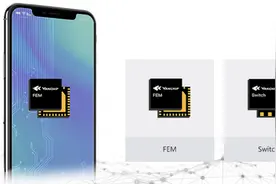 国内最大射频IC设计公司IPO获受理！联发科为第一大股东图片