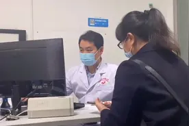 百业百态丨这个“爱美”的湖南医生，他的微信群不一般图片