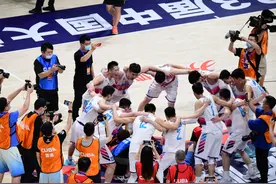 中国大学生篮球能成为全民体育IP吗？我们走在正确的路上图片