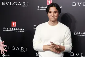 再度进军好莱坞！冯德伦执导新版《基督山伯爵》图片