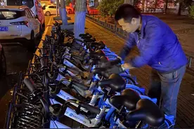 5分钟响应、30分钟到场处理｜哈啰出行首推“0530百城保障计划”图片