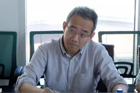 「亚洲观察」廖峥嵘：什么才是真正有意义的“亚洲世纪”图片
