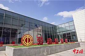 江苏大力推进工人文化宫建设图片