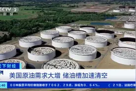 国际油价明年或达100美元？！全球经济重启，通胀上升、美元走弱推高油价图片
