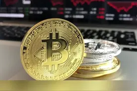 中国出手整治比特币“挖矿”，“矿场”集体断电，比特币大跌图片