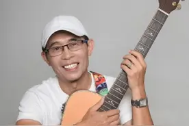台湾音乐人林垂立又创新作 闽南语歌曲《城隍公》即将发布图片