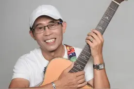 台湾音乐人林垂立又创新作 闽南语歌曲《城隍公》即将发布图片