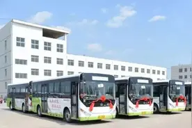 招远市残疾人可办理免费乘车“爱心卡”图片
