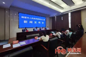 鹤壁交通“十四五”：重点实施“8大工程”投资约376亿元图片