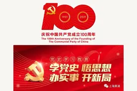 黄浦江畔的党史故事：打赢金融战线的“淮海战役”图片