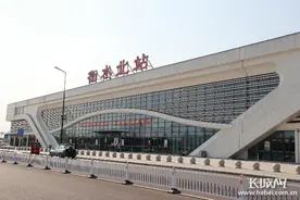 来一场说走就走的旅行吧！6月25日起 衡水坐动车可直达这些旅游城市图片