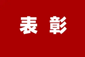 贺！这些高技能人才获表彰图片