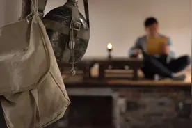 《你的样子》这首你我都会唱的红歌是这样诞生的图片
