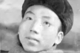 百姓故事｜燃烧生命铸英魂——可可托海矿的嘉禾人胡久孝的故事图片