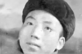 百姓故事｜燃烧生命铸英魂——可可托海矿的嘉禾人胡久孝的故事图片