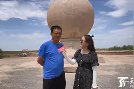 最长白昼之日 超千万网民云端打卡“新疆之最”图片