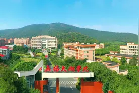 2021江苏好大学联盟｜无锡太湖学院：应用型本科大学的排头兵图片