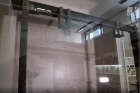 习近平参观的重要展览，有一件编号0001的特殊文物图片