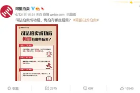 游戏卡牌起拍80元涨至8700万，律师称扰乱拍卖秩序者将被处罚款或拘留图片