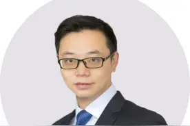 健康正前方｜长疤就是疤痕体质吗？别乱戴帽了图片