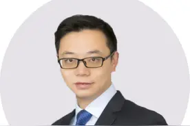 健康正前方｜长疤就是疤痕体质吗？别乱戴帽了图片